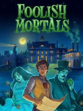 Foolish Mortals on PC (Steam) Foolish Mortals