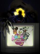 Amanda the Adventurer 3