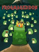 Frogmageddon on PC (Steam) Frogmageddon