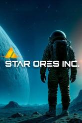 Star Ores Inc. on PC (Steam) Star Ores Inc.
