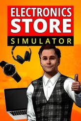 Electronics Store Simulator on PC (Steam) Electronics Store Simulator