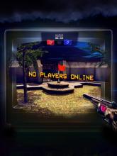 No Players Online on PC (Steam) No Players Online
