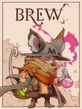 Brew on PC (Steam) Brew
