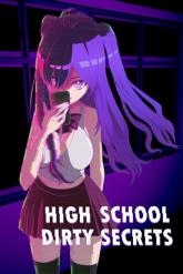 High School Dirty Secrets on PC (Steam) High School Dirty Secrets