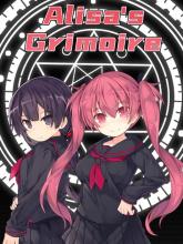 Alisa's Grimoire on PC (Steam) Alisa's Grimoire