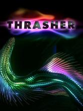 Thrasher on PC (Steam) Thrasher