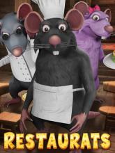 Restaurats on PC (Steam) Restaurats