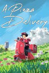 A Pizza Delivery on PC (Steam) A Pizza Delivery