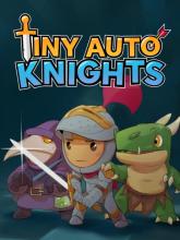 Tiny Auto Knights on PC (Steam) Tiny Auto Knights