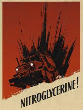 Nitroglycerine! on PC (Steam) Nitroglycerine!