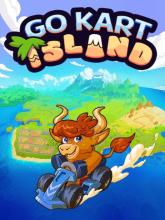 Go Kart Island on PC (Steam) Go Kart Island