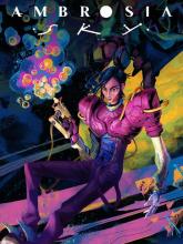 Ambrosia Sky on PC (Steam) Ambrosia Sky