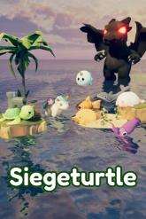 Siegeturtle on PC (Steam) Siegeturtle