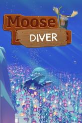 Moose Diver on PC (Steam) Moose Diver