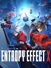 BlazBlue Entropy Effect X on Nintendo Switch BlazBlue Entropy Effect X
