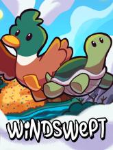 Windswept on PC (Steam) Windswept