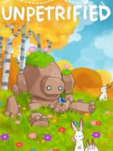 Unpetrified: Echoes of Nature on PC (Steam) Unpetrified: Echoes of Nature