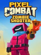 Pixel Combat: Zombie Shooter on PC (Steam) Pixel Combat: Zombie Shooter