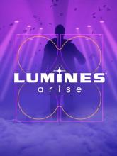 Lumines Arise on PC (Steam) Lumines Arise