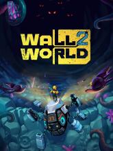 Wall World 2 on PC (Steam) Wall World 2