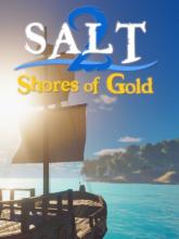 Salt 2: Shores of Gold on PC (Steam) Salt 2: Shores of Gold
