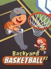 Backyard Basketball '01