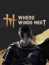 Where Winds Meet on PC (Steam) Where Winds Meet