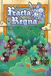Fracta Regna on PC (Steam) Fracta Regna