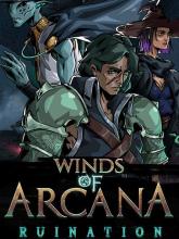 Winds Of Arcana: Ruination on PC (Steam) Winds Of Arcana: Ruination