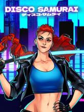 Disco Samurai on PC (Steam) Disco Samurai