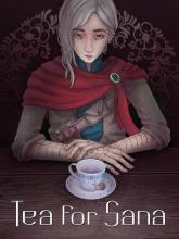 Tea for Sana on PC (Steam) Tea for Sana
