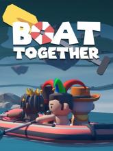 Boat Together on PC (Steam) Boat Together