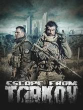 Escape from Tarkov on PC (Steam) Escape from Tarkov