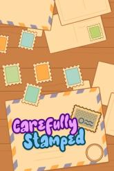 Carefully Stamped on PC (Steam) Carefully Stamped