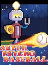 Super Psycho Baseball on PC (Steam) Super Psycho Baseball