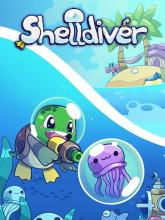 Shelldiver on PC (Steam) Shelldiver