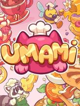 UMAMI on PC (Steam) UMAMI