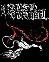 Brush Burial: Gutter World