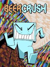 BEERCRUSH on PC (Steam) BEERCRUSH