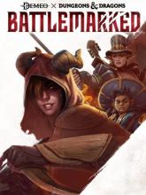 Demeo x Dungeons & Dragons: Battlemarked on PC (Steam) Demeo x Dungeons & Dragons: Battlemarked