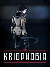 Kriophobia on PC (Steam) Kriophobia