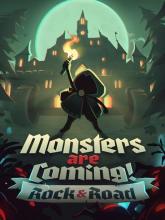 Monsters are Coming! Rock & Road on PC (Steam) Monsters are Coming! Rock & Road