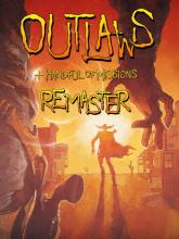 Outlaws + Handful of Missions: Remaster on PC (Steam) Outlaws + Handful of Missions: Remaster