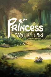 Princess of the Water Lilies on PC (Steam) Princess of the Water Lilies