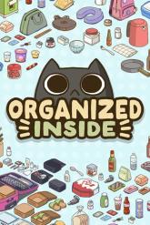 Organized Inside on PC (Steam) Organized Inside