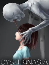DYSTHANASIA on PC (Steam) DYSTHANASIA