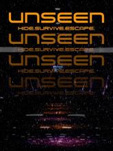 Unseen on PC (Steam) Unseen