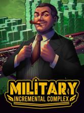 Military Incremental Complex on PC (Steam) Military Incremental Complex