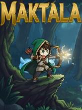Maktala: Slime Lootfest on PC (Steam) Maktala: Slime Lootfest