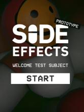 SIDE EFFECTS on PC (Steam) SIDE EFFECTS